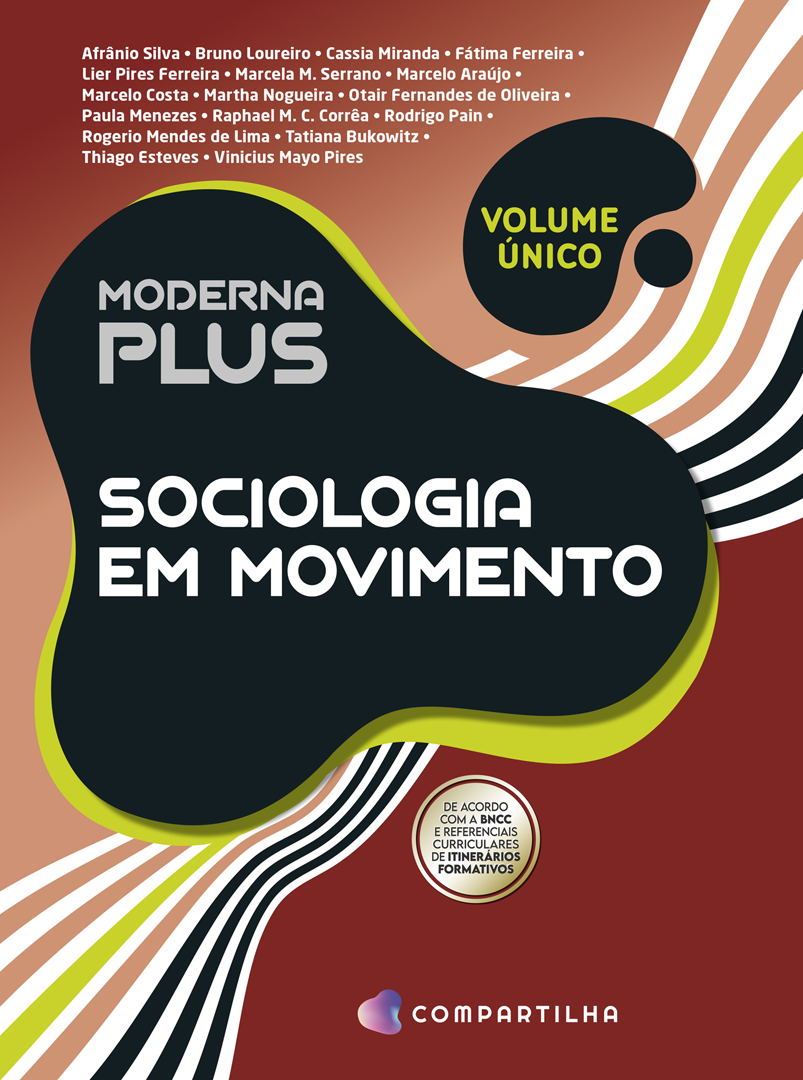 Moderna Plus - Sociologia em Movimento